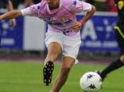 Petit Zidane convoqué Roja