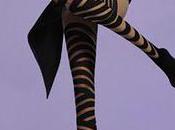 Nicky Minaj dans magazine