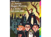 ROWLING J.K. Harry Potter l'école sorciers