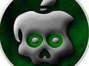 GreenPois0n: avancements jailbreak iPhone 4.1...