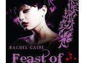 Vampire City Feast Fools Rachel Caine