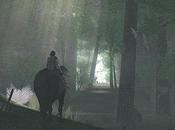 Shadow Colossus Trailer
