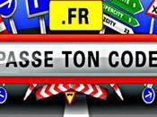 Site d&rsquo;entrainement gratuit, code route