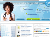 Jibtel.com fait peau neuve