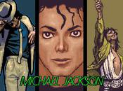 Michael Jackson annoncé