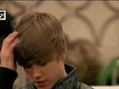 Justin Bieber fameuse coupe cheveux perruque