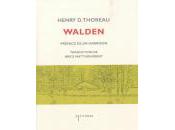 Walden Henry Thoreau