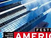 Festival America. 23-26 sept.
