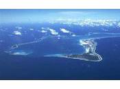 Chagos, tapis bombes pour l'Iran