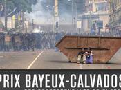 Prix Bayeux Calvados correspondants guerre 2010