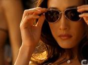 Nikita nouvelle actrice pudique