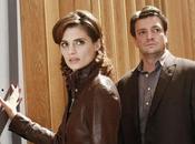 Castle saison l'amour pour Rick