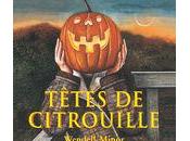 Têtes citrouille
