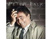 Peter Falk, grand acteur parcours étonnant