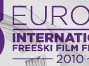 Europe teasers films sélectionnés