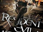 Critique cinéma: Resident Evil Afterlife (pas