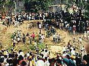 L'affaire temple Janmabhoomi verdict haut risque