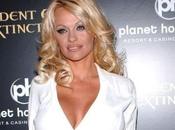 Pamela Anderson enfants déçus photos