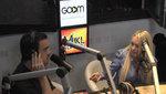 Clash Vidéo Virginie Caprice insulte Mikl Goom Radio