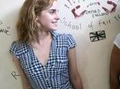 Emma Watson Safia Minney pour People Tree Bangladesh