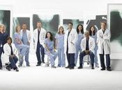 Grey's Anatomy saison C'est soir (jeudi septembre 2010)