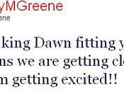 Ashley Greene fait essayages pour Breaking Dawn