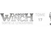 Sortie visite résidence parisienne Largo Winch