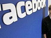 créateur Facebook "Mark Zuckerberg", plus riche Bill Gates