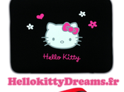 Port Designs adopte look Hello Kitty