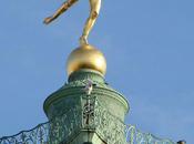 L'IMAGE JOUR: Génie Liberté