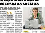 ConseilsMarketing.fr dans journal Métro