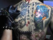 Tatou chinois