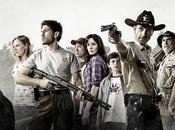 Walking Dead doutes Sarah Wayne Callies