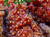 GATEAUX d'automne figues