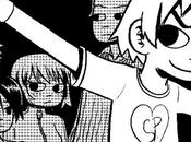 Scott Pilgrim débarque