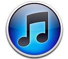 iTunes passe version 10.0.1