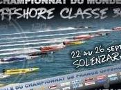 Championnat Monde Offshore Classe Solenzara jusqu' soir programme.
