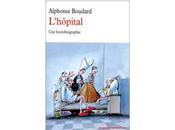 L’Hôpital d’Alphonse Boudard