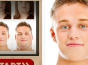 Résultat concours pour l’application Fatbooth
