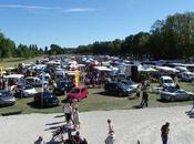 Foire d'automne vide-grenier L'Isle 2010