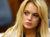 Lindsay Lohan retrouve déjà liberté