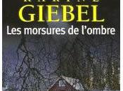 morsures l’ombre Karine Giebel