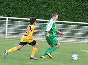 Encore buts marqués