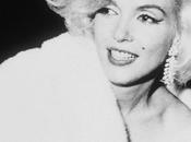 mort, Marilyn Monroe dévoile dans "Fragments".