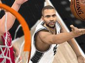 2K11 Nouvelles images vidéo!