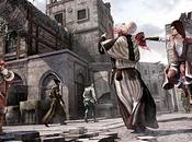 Assassin’s Creed Brotherhood Trailer Bêta