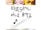 Histoire arts: références...