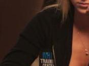 Lauren Kling, joueuse poker atouts taille