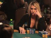 Lauren Kling, joueuse poker atouts taille