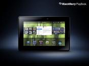 Tablette PlayBook Blackberry (RIM) iPad killer?